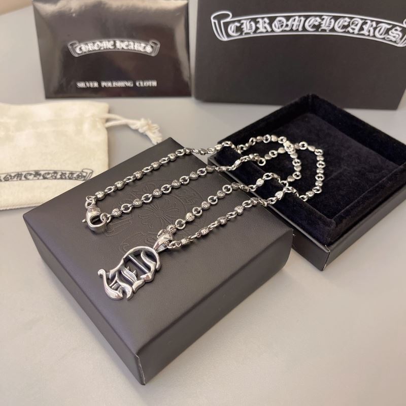 Chrome Hearts Necklaces